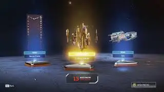 [Apex] A great haul: Peacekeeper, crafting metals and revenant