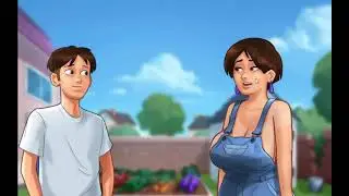 summertime saga 0.18.6 - Diane's milk bottle