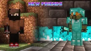 New Friends | S1 Ep3 | Adventures of Pix