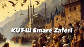 KUT-ül Emare Zaferi