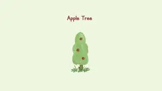 lukrembo - apple tree (no copyright music)