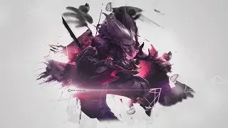 League of Legends wild card shaco in Aram