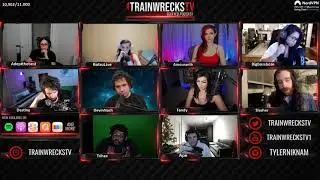 Doc's ban was handled outside of twitch's Trust and Safety Council