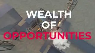 Why Your Next Cleared Job Might Be Out West