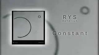 RYS - Constant