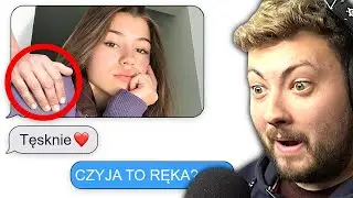 LUDZIE przyłapani na ZDRADZIE... (Wstyd!)