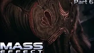 Thorian, Yuck! | Mass Effect [Part 6]