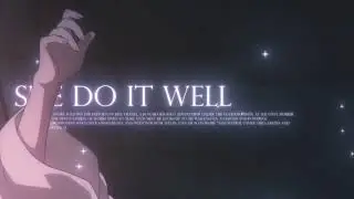 Aries - Carousel - [anime edit] danmachi