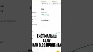 Python coin grinder Алготрейдинг. Algotrading. Crypto. #bitcoin #криптовалюта #инвестиции #coding