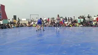 wrestling dangal #kushti # nehla wrestling dangal 54 kg bout