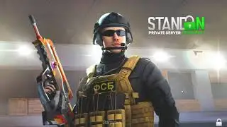 СДЕЛАЛ СВОЙ ПРИВАТНЫЙ СЕРВЕР STANDOFF 2 НА ПК И ТЕЛЕФОНЫ  КЕЙСЫ   СКАЧАТЬ ПРИВАТНЫЙ СЕРВЕР СТАНДОФФ2