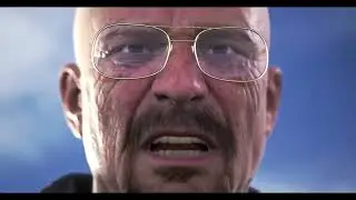 НОВАЯ ИГРА ВО ВСЕ ТЯЖКИЕ ПО СЕРИАЛУ,"Breaking Bad"