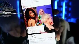 ШОК😱Оля Шелби написала комментарий Диме Евтушенко😱