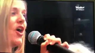 Le Bro Gozh pour le lancement du Tour de France 2021