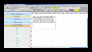 How to Bring Text Into Sentence Diagrammer Plus