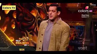 Big Boss 17 Latest PROMO Tomorrow Weekend ka vaar Salman Khan Ankita, Ashwariya, vikky, Neil