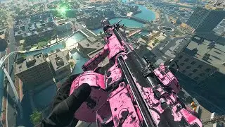 Modern Warfare 2 DMZ: Gameplay Español Latino - (Sin Comentarios)