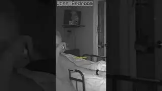 His spirit said goodbye to his son.. credit: