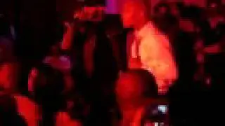 Swizz Beatz & T.I - Swing Ya Rag @ VIBE 15 Year Anniversary