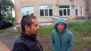 2023. 06.26 Доставил очередную партию вещей для нуждающихся в Нагайбакский район