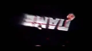FREE INTRO TEMPLATE [C4D & AEFX]