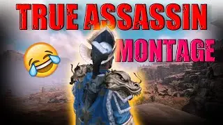 Rank #1 Assassin | New World Season 1 Gameplay | Great Sword / Hatchet  | #Pray4Spoofy