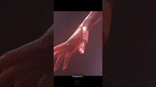 Рождение чудовища ➤ Diablo IV #shorts