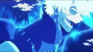 Dabi x healer listener pt3