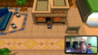 Snoop Dogg entered the wrong house in Undella Town