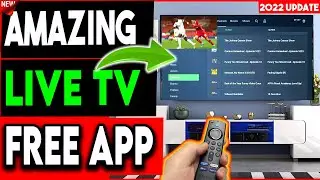 🔴GREAT STREAMING APP (MUST WATCH)