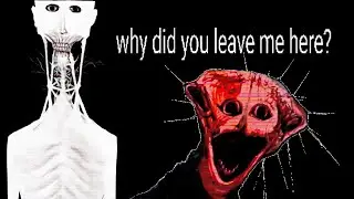 DON'T Skip This Terrifying Analog Horror Channel! THE BOILED ONE PHENOMENON Reaction