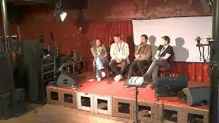 Proud Nerd - Winter Festival 2025: Synchronsprechern Tag 2