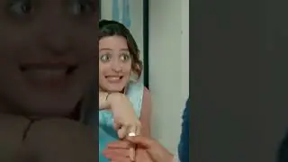 #shorts  حجر، ورقة، مقص - زواج مصلحة