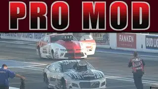 Pro Mod Qualifying | ST. LOUIS 2019