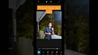 pics art free editing|pics art best dslr edit|#short|#youtubeshort#picsart #advenceworld