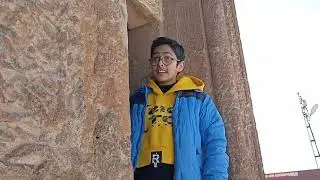 kubbet-ül islam Ahlat #Ahlat#Çiftekümbetler#kümbet#kümbetlerigeziyoruzvlog1#