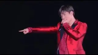 Daesung - Hello (20170423 D-DAY TOUR FINAL)
