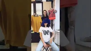 АЛИСА СОБИРАЕТ ЛУК