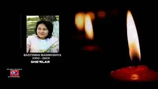 Baxtiniso Mahmudova. She'rlar. Shoiraning o'zi o'qigan