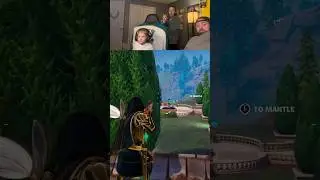 Fortnite Prodigy’s unbelievable win!!! 
