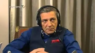 Александр Невзоров   Персонально ваш 04 01 2016