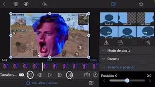 Tutorial Luma Fusion - Foto em Movimento