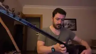 Elektro Saz Taksim