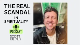 The Real Scandal in Spirituality - The Story of Shiton the Teacher