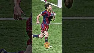 Messi😈 | Messi vs other teams #footballshorts #messi
