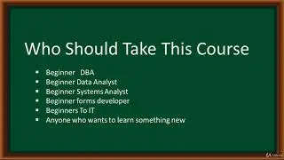 Introduction to Oracle Application Development for Beginners - learn Oracle ADF