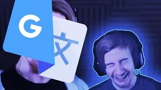 8-BitRyan But its Google Translated
