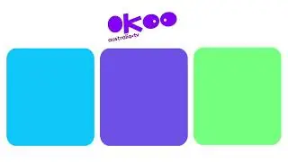 Any ideas for Okoo Australia 3, Okoo Australia 4, & Okoo Australia 5 Junior?
