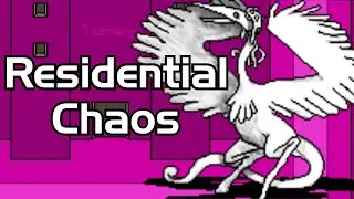 Causing Chaos in Residential Areas in OFF Remake (Part 2)