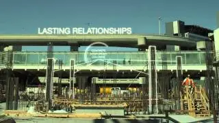 HENSEL PHELPS  Plan. Build. Manage.